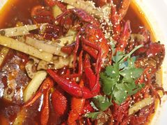 -八珍玉食鸡煲·打边炉(印象城店)