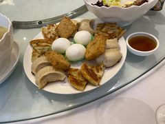 糍饭糕-席家花园(巨鹿花园店)