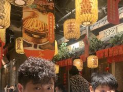 -南京大牌档(济南万象城店)