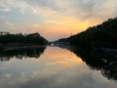 -马家湾湿地公园