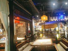-红蜡烛•瓦罐粥家常菜•夜宵(中山路店)