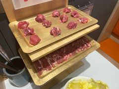 -东门口·新式老北京火锅(河西龙湖天街店)