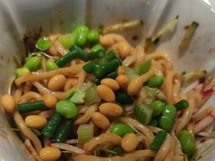 -四季民福烤鸭店(王府井东安门店)