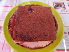 -澳门陈光记烧味饭店(万象城店)