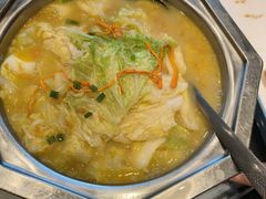 -胡家大厨(西三庄店)