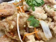锅包肉-张包铺(道外店)
