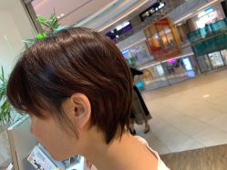 -曼都发型·臻选