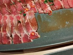 -新石器烤肉(周浦万达店)