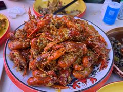 -虾大侠·盱眙龙虾老北京铜锅涮羊肉(金楠天街店)