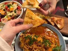 -Nord Grill&Bar Highland诺德西餐(深圳欢乐海岸店)