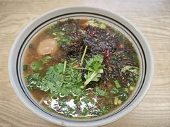 -小马牛肉面·牛骨熬制(南京博物院店)