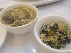 -菌海森林·非遗野生菌火锅(西山区滇池路摩根道店)