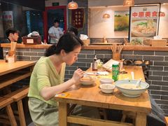 -中原一大碗(湖滨店)