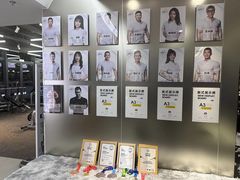 -OG01·24h私教铁馆(中鼎316店)