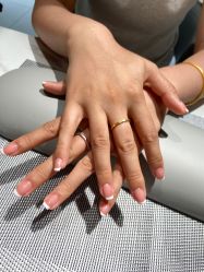 -丽心自助美甲美睫