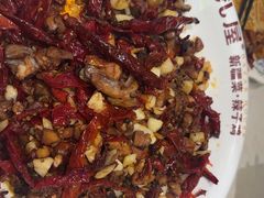 -巴扎屋大盘鸡·新疆菜(汇嘉时代店)