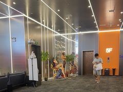 -即氪电竞酒店(五一广场IFS国金中心店)