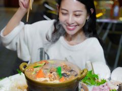 -百老汇美食街
