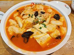 -鱼你在一起(南开天佑城店)