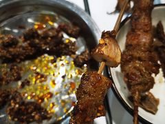 -小板凳(四公里店)