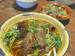 -阿福板凳面(观音桥店)
