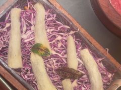 -季季山·云南野生菌火锅(上海首店)