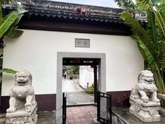 -南沙天后宫景区
