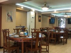 -友强·23年特色海鲜大排档(厦门店)