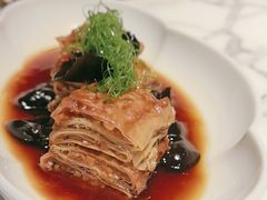 -湖滨28中餐厅·西湖宴·杭州君悦酒店