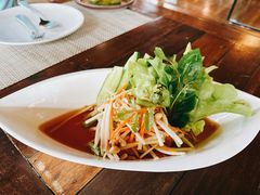 -Phensiri Thai Restaurant