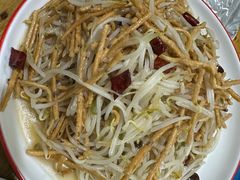 -杨记小炒老店