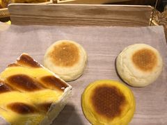 -稻田秋日式面包