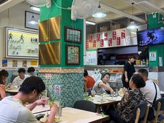 -華歡冰室-WahFoon(吉大店)