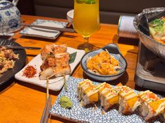 -故乡屋日本料理(八一广场店)