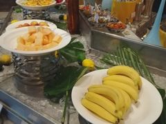 -河南中州皇冠假日酒店