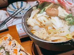 -二丁目食堂(浑南花园城店)