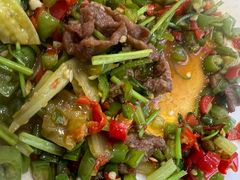 -阿巧一号私房菜(止园路店)