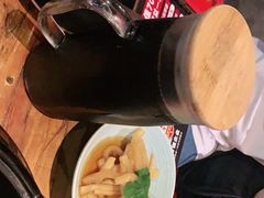 -令狐冲烤鱼·烧菜馆(达明店)