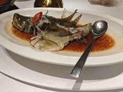 -海宝酒家(中山四路店)