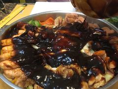 -黄记煌三汁焖锅(崇文门店)