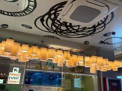-菲滋意式餐厅(富阳东方茂店)