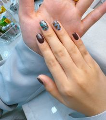 -董小姐日式美甲美睫·皮肤管理