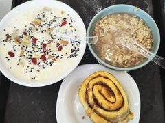 -安泊尔牛肉面(北滨河路店)