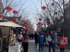 -回龙窝历史文化街区