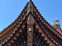 -五台山风景名胜区