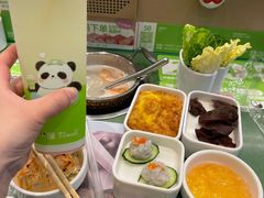 -一围小火锅(高铁吾悦店)