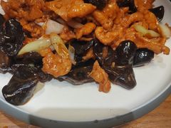 -蔡家酒楼(一德街店)