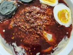 -何老二卤汁凉粉