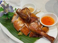 -兴隆南洋风味(温泉店)