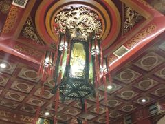 -梅龙镇酒家(南京西路总店)